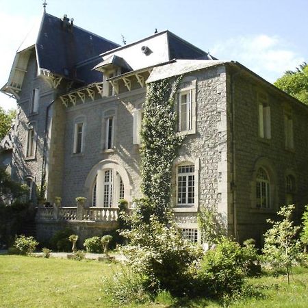 Domaine Du Lampy-Neuf Hotel Saissac Екстериор снимка