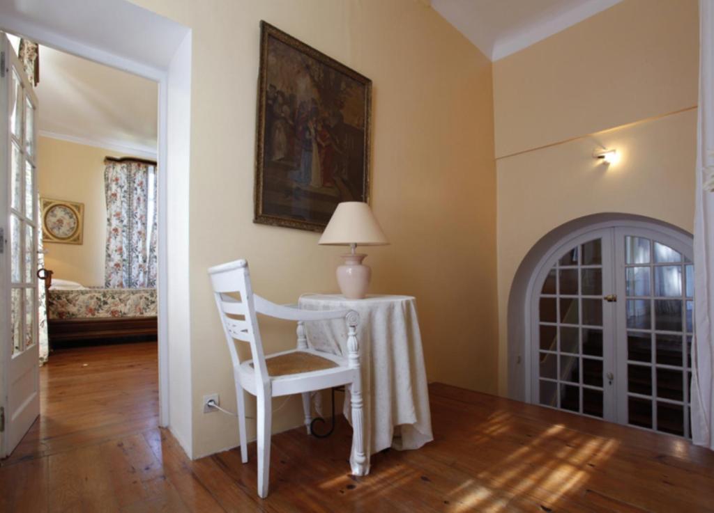 Domaine Du Lampy-Neuf Hotel Saissac Стая снимка